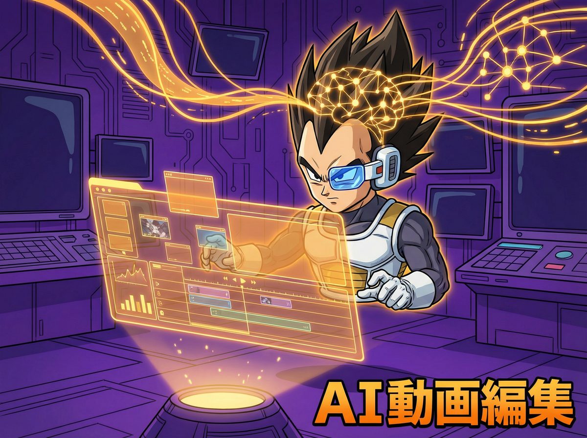 小马拉大车 AI剪辑教程